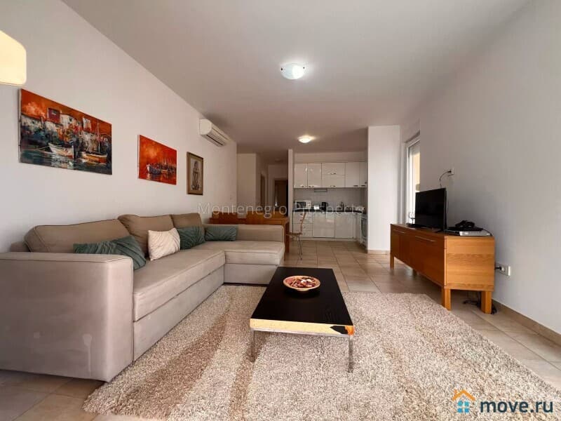 3-комн. квартира, 55 м²