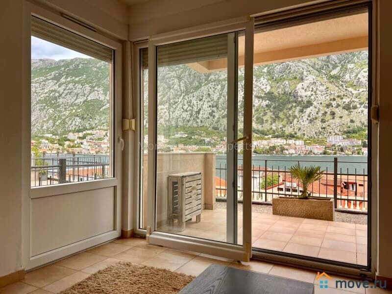 3-комн. квартира, 55 м²