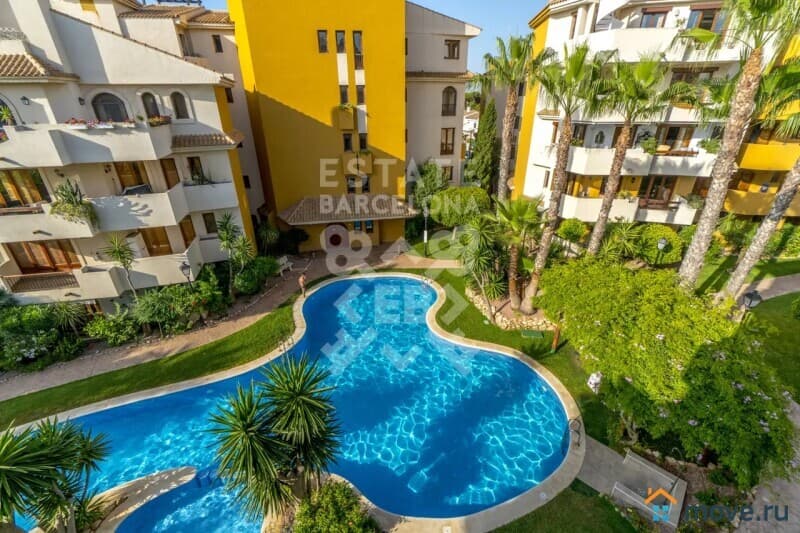 2-комн. квартира, 120 м²