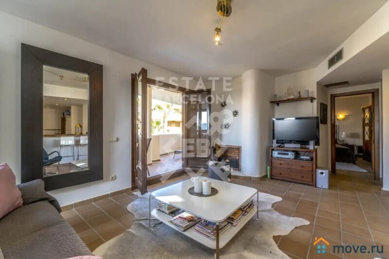 2-комн. квартира, 120 м²