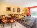 Объявление о продаже четырехкомнатной квартиры, 130 м², этаж 3 из 4. Фото 5