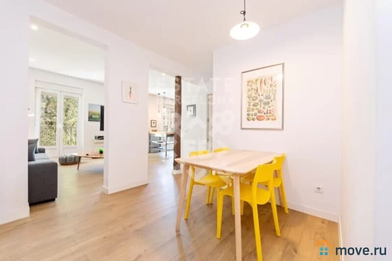 3-комн. квартира, 102 м²