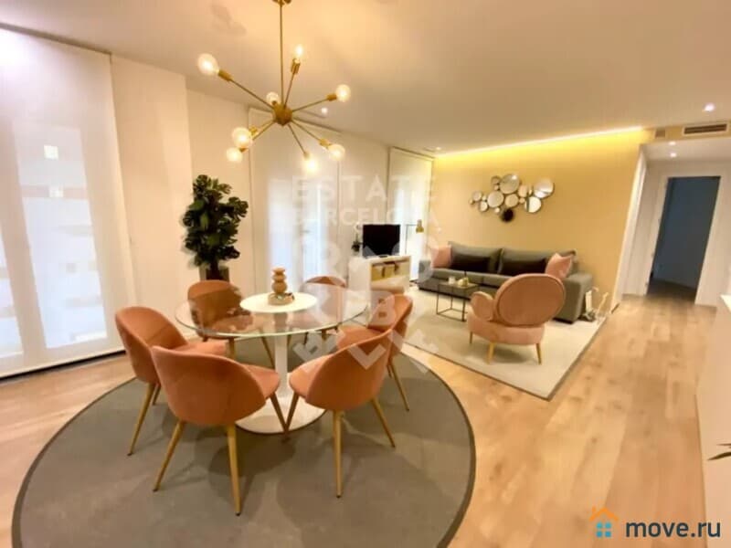 3-комн. квартира, 100 м²