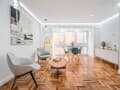 Объявление о продаже трехкомнатной квартиры, 108 м², этаж 3 из 6. Фото 1