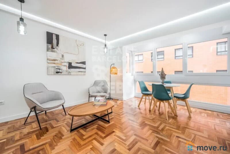 3-комн. квартира, 108 м²