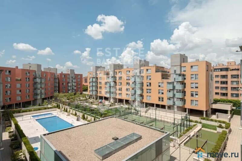5-комн. квартира, 153 м²