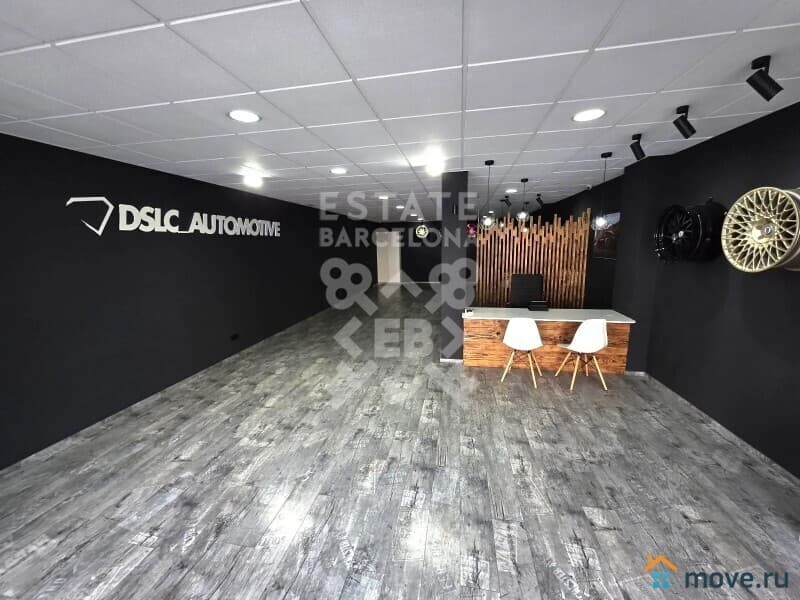 свободного назначения, 105 м²
