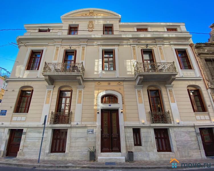 гостиница, 600 м²