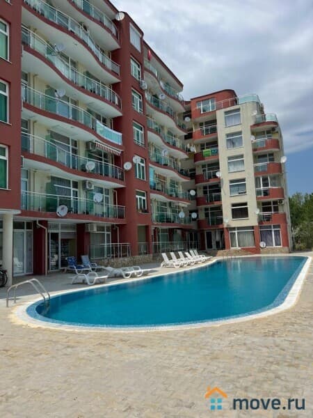 2-комн. квартира, 75 м²