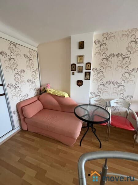 2-комн. квартира, 75 м²
