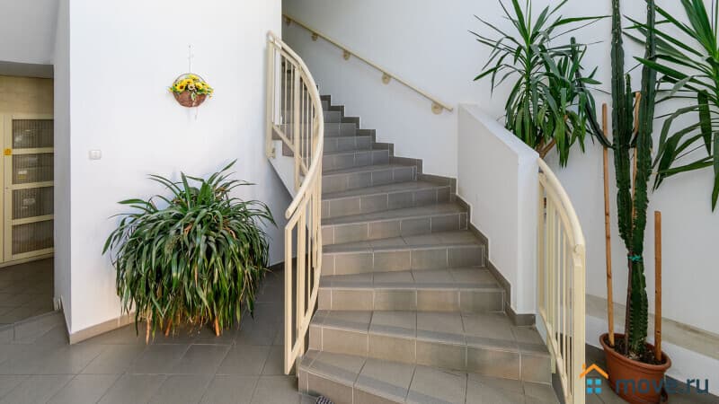 3-комн. квартира, 68 м²