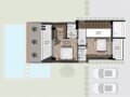 Продаем виллу, 115 м². Фото 17