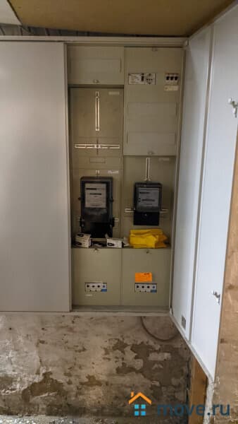 2-комн. квартира, 46 м²