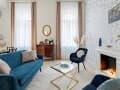 Продается двухкомнатная квартира, 76 м², этаж 3 из 4. Фото 12