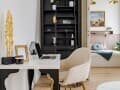 Продается двухкомнатная квартира, 76 м², этаж 3 из 4. Фото 13