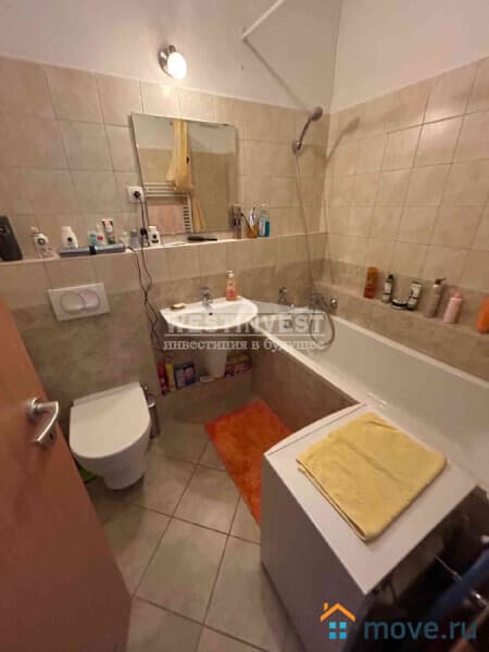 2-комн. квартира, 48 м²