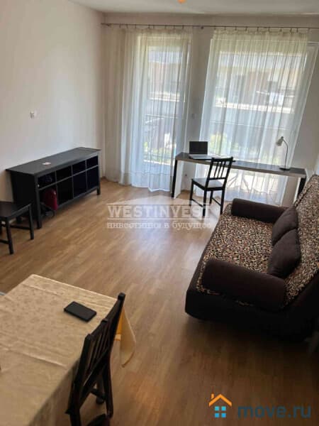 2-комн. квартира, 48 м²