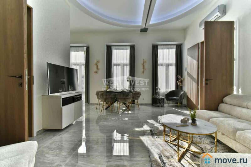 4-комн. квартира, 103 м²