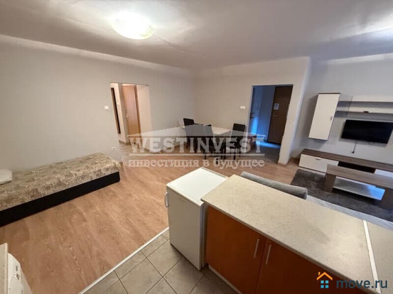 3-комн. квартира, 63 м²