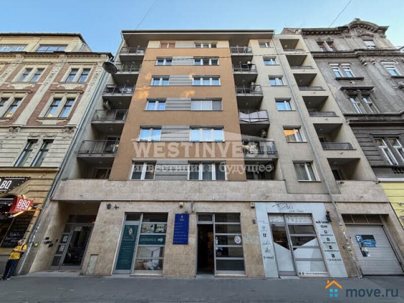 3-комн. квартира, 63 м²