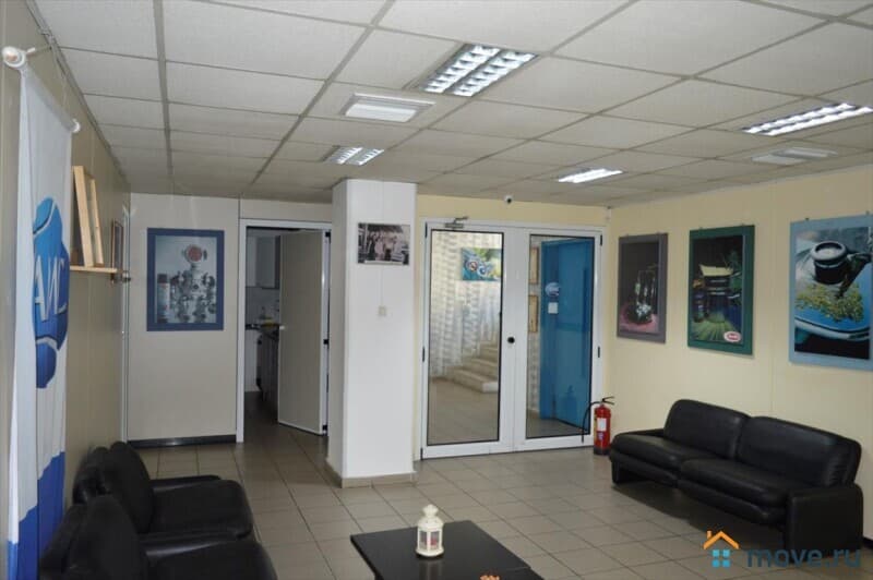 отдельное здание, 2800 м²