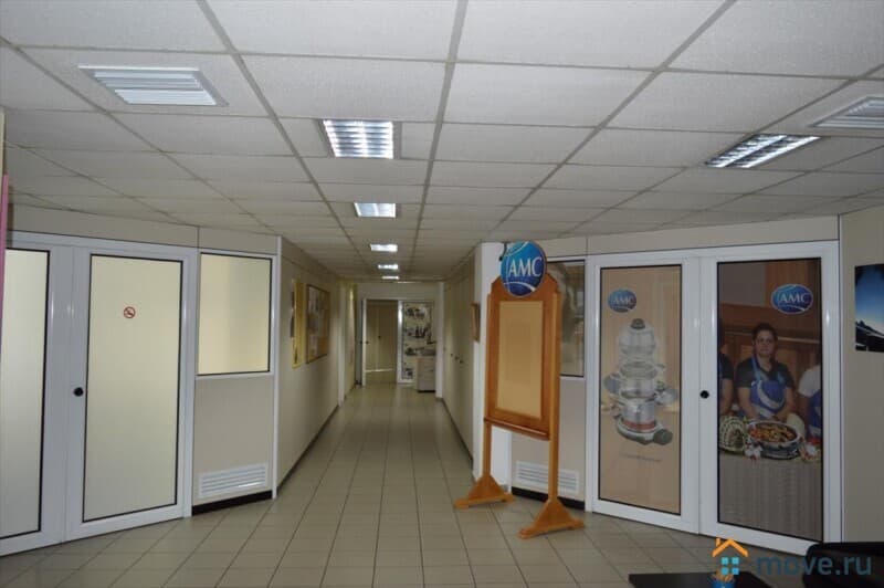 отдельное здание, 2800 м²