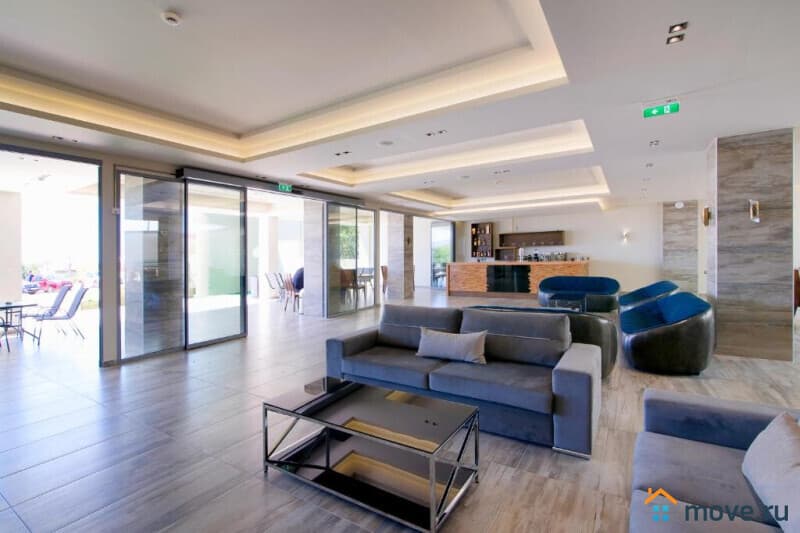 гостиница, 4000 м²