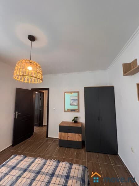 2-комн. квартира, 58 м²
