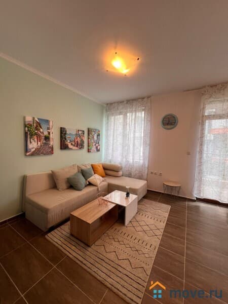 2-комн. квартира, 58 м²