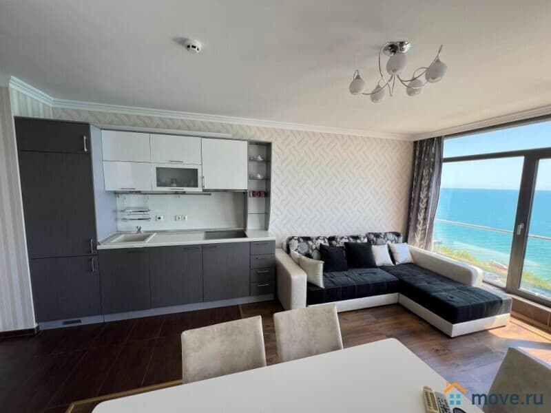 3-комн. квартира, 79 м²