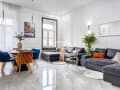 Продажа трехкомнатной квартиры, 100 м², этаж 4 из 5. Фото 1