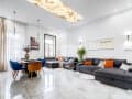 Продажа трехкомнатной квартиры, 100 м², этаж 4 из 5. Фото 6