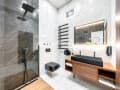 Продажа трехкомнатной квартиры, 100 м², этаж 4 из 5. Фото 8