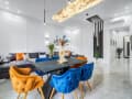 Продажа трехкомнатной квартиры, 100 м², этаж 4 из 5. Фото 10
