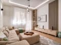 Продаем трехкомнатную квартиру, 80 м², этаж 3 из 5. Фото 1
