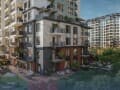 Купить пятикомнатную квартиру, 140 м², этаж 4 из 14. Фото 9
