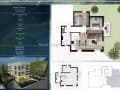 3-комн. квартира, 60 м²
