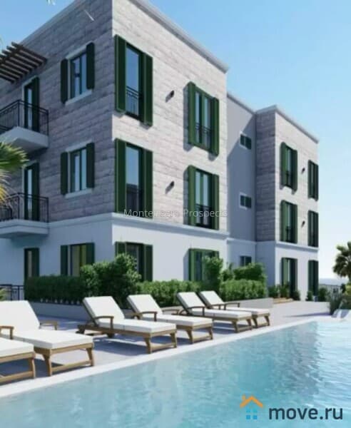 3-комн. квартира, 60 м²