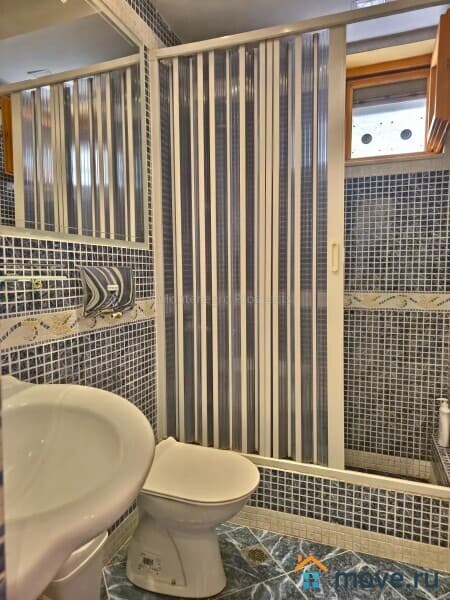 2-комн. квартира, 52 м²