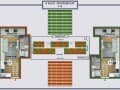 Продаем однокомнатную квартиру, 35 м², этаж 3 из 7. Фото 8