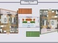 Продаем однокомнатную квартиру, 35 м², этаж 3 из 7. Фото 9
