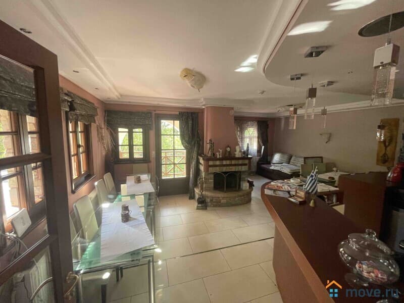 гостиница, 560 м²