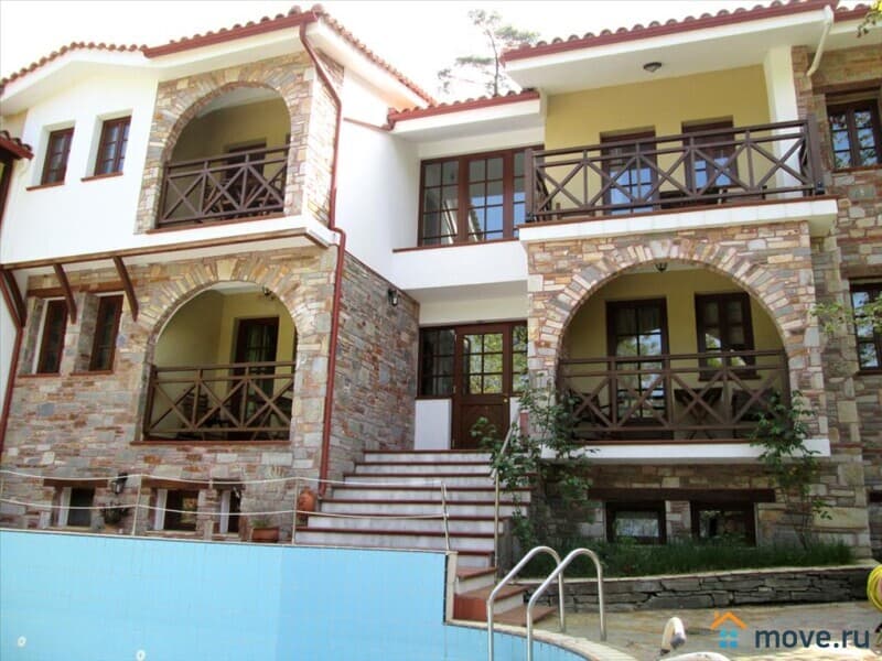 гостиница, 560 м²