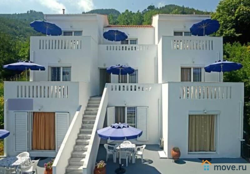 гостиница, 320 м²