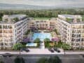 Продается двухкомнатная квартира, 51 м², этаж 2 из 6. Фото 13