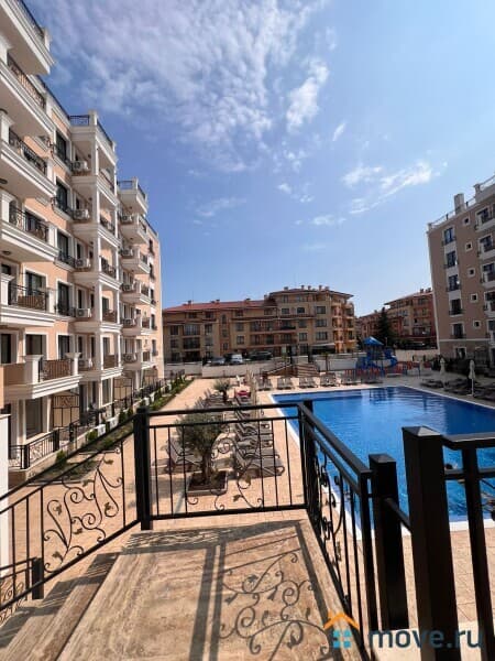 2-комн. квартира, 51 м²