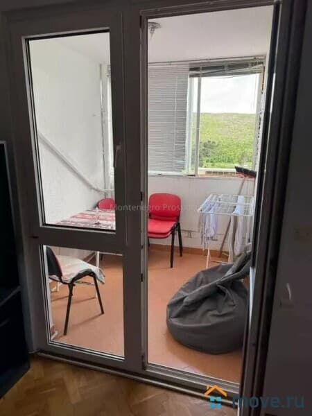 2-комн. квартира, 40 м²