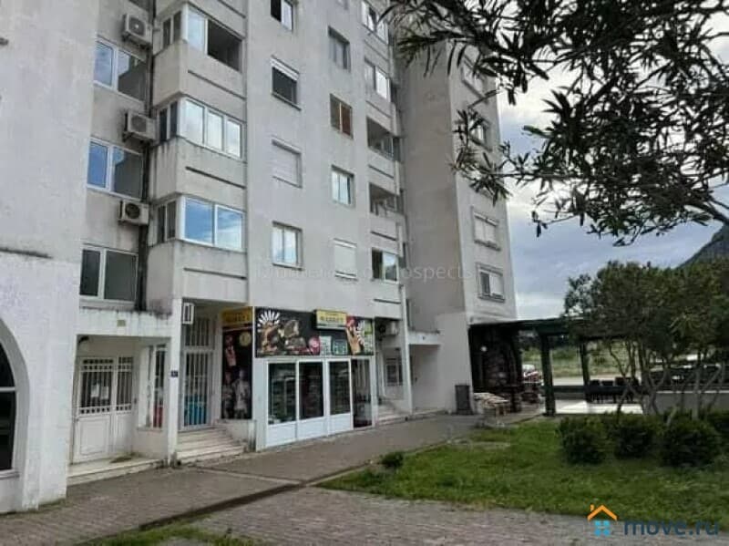 2-комн. квартира, 40 м²