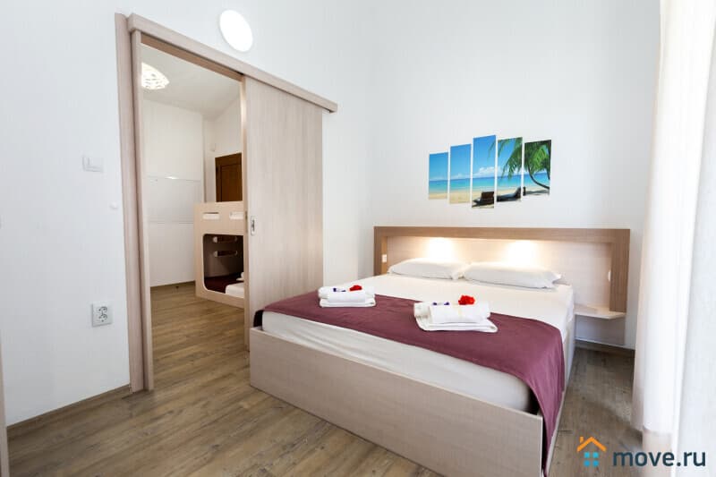 гостиница, 440 м²
