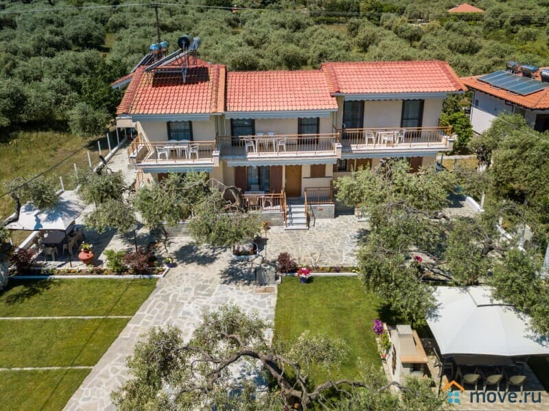 гостиница, 440 м²